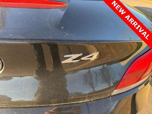 2009 BMW Z4 sDrive30i