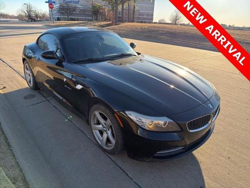 2009 BMW Z4 sDrive30i