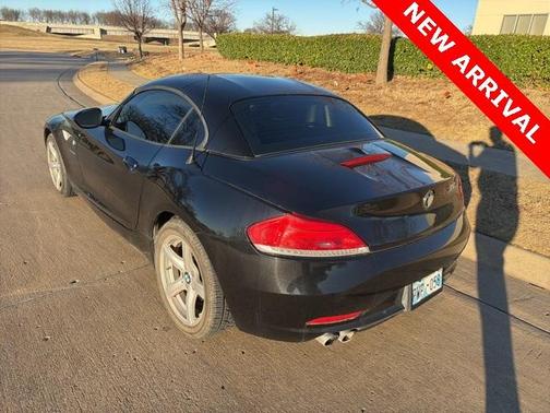 2009 BMW Z4 sDrive30i