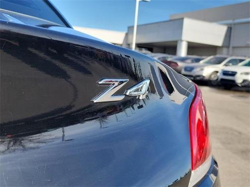 2009 BMW Z4 sDrive30i