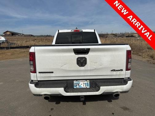 2024 RAM 1500 Big Horn/Lone Star