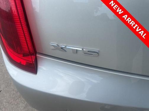2014 Cadillac XTS Luxury