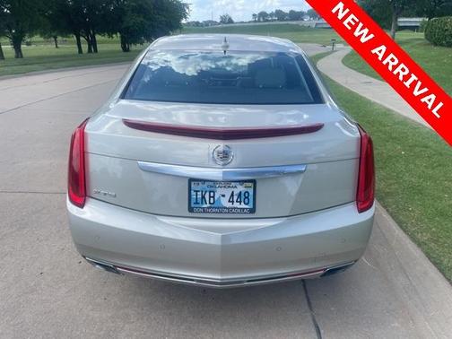 2014 Cadillac XTS Luxury