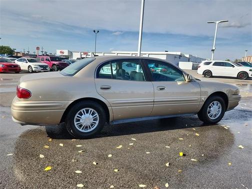 2005 Buick LeSabre Limited