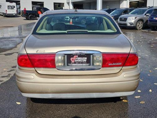2005 Buick LeSabre Limited