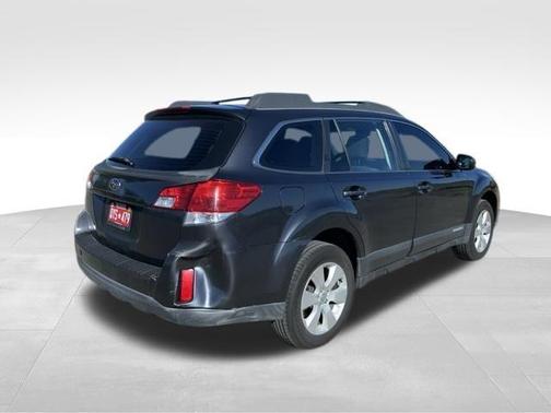 2012 Subaru Outback 2.5i