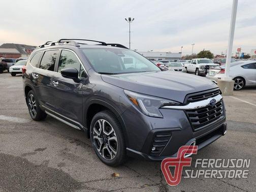 2026 Subaru Ascent Touring