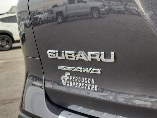 2026 Subaru Ascent Touring