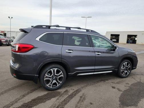 2026 Subaru Ascent Touring