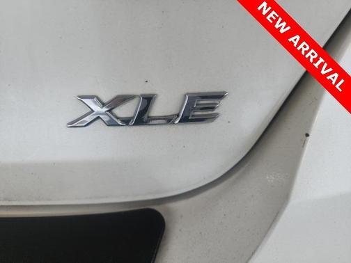 2012 Toyota Venza XLE