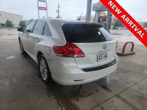 2012 Toyota Venza XLE