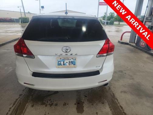 2012 Toyota Venza XLE