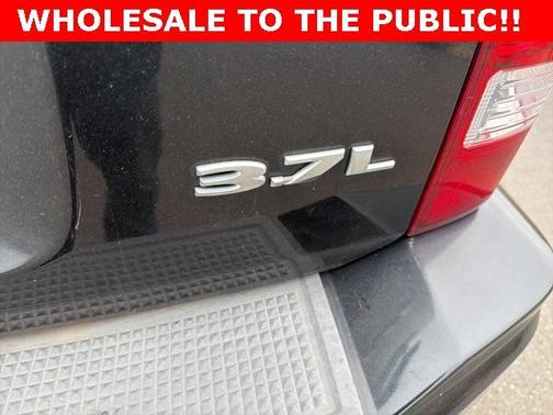 2008 Jeep Liberty Limited