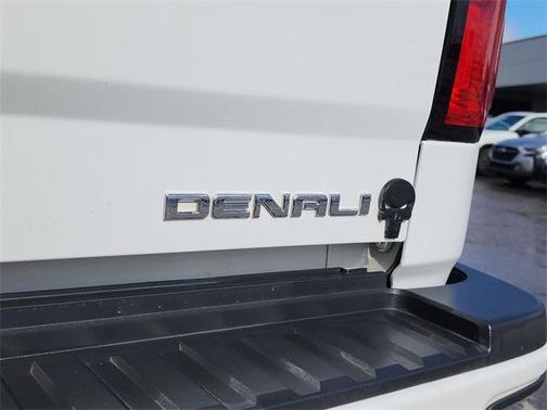 2017 GMC Sierra 2500 Denali