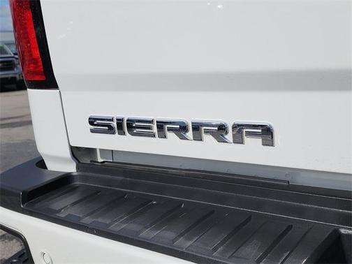 2017 GMC Sierra 2500 Denali