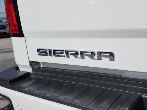 2017 GMC Sierra 2500 Denali