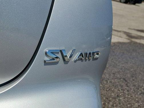 2017 Nissan Juke SV