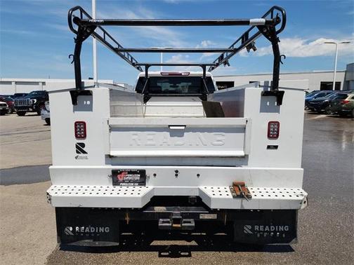 2023 Chevrolet Silverado 3500 WT