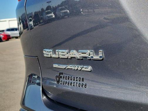 2023 Subaru Ascent Limited 7-Passenger