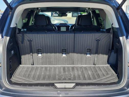 2023 Subaru Ascent Limited 7-Passenger