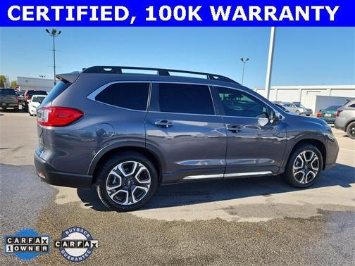 2023 Subaru Ascent Limited 7-Passenger