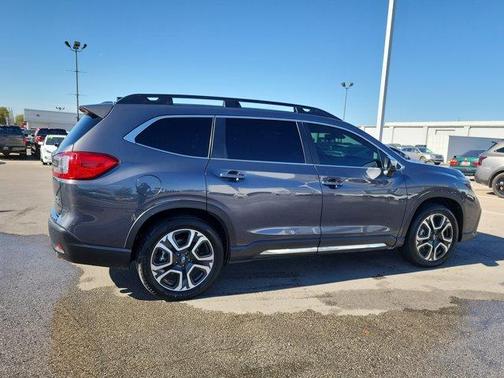 2023 Subaru Ascent Limited 7-Passenger