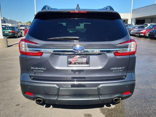 2023 Subaru Ascent Limited 7-Passenger
