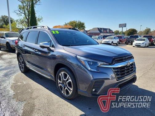2023 Subaru Ascent Limited 7-Passenger