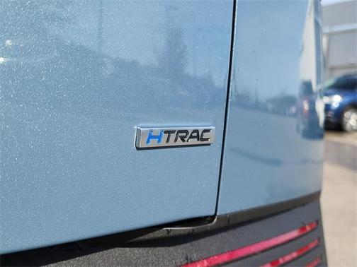 2022 Hyundai IONIQ 5 SEL