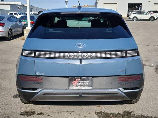 2022 Hyundai IONIQ 5 SEL