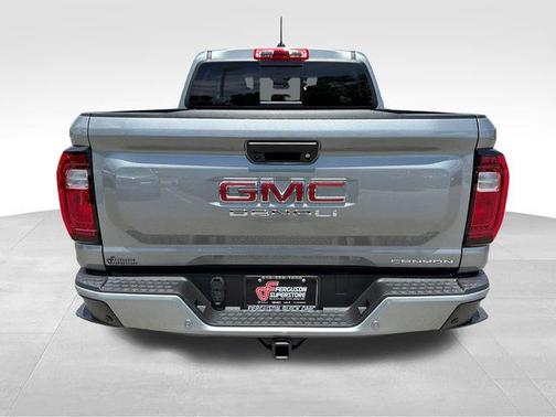 Sterling 2026 GMC Canyon Denali