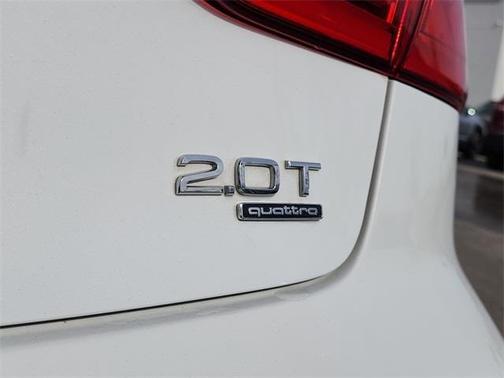 2015 Audi A3 2.0T Premium Plus