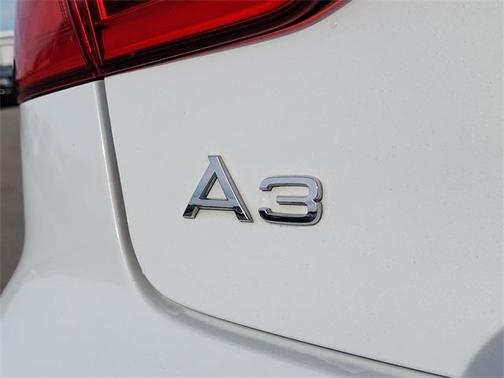 2015 Audi A3 2.0T Premium Plus