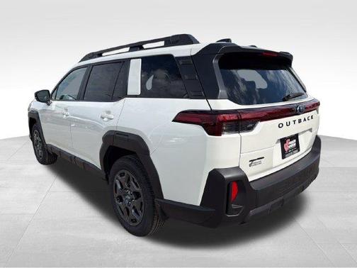 WH7 2026 Subaru Outback Premium