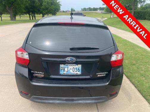 2012 Subaru Impreza 2.0i Limited