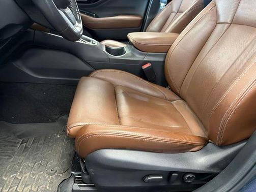 Cosmic Blue Pearl 2023 Subaru Outback Touring XT