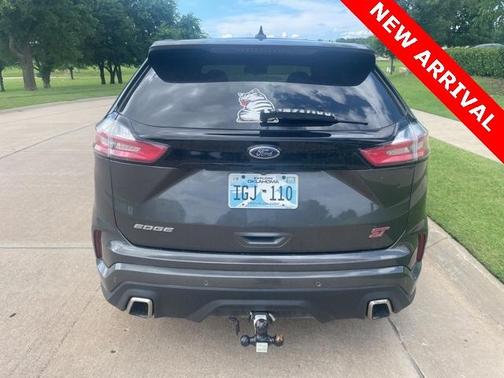 2019 Ford Edge ST