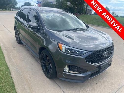 2019 Ford Edge ST