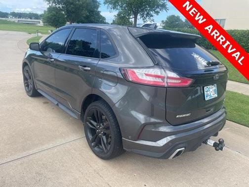 2019 Ford Edge ST