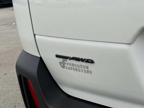 WH7 2026 Subaru Outback Limited