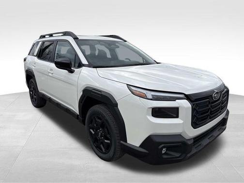 WH7 2026 Subaru Outback Limited