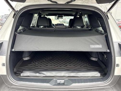 WH7 2026 Subaru Outback Limited