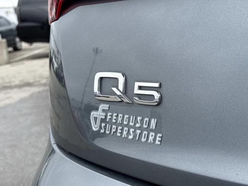 2020 Audi Q5 45 Premium