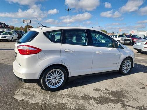 2014 Ford C-Max Hybrid SE
