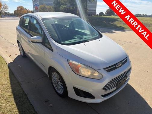 2014 Ford C-Max Hybrid SE