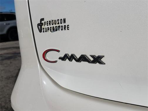 2014 Ford C-Max Hybrid SE