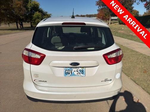 2014 Ford C-Max Hybrid SE