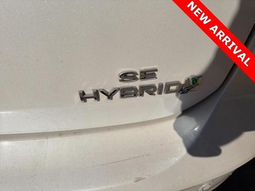 2014 Ford C-Max Hybrid SE