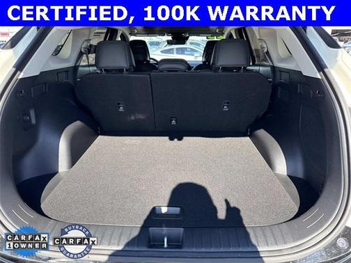 2023 Kia Sportage Hybrid SX-Prestige