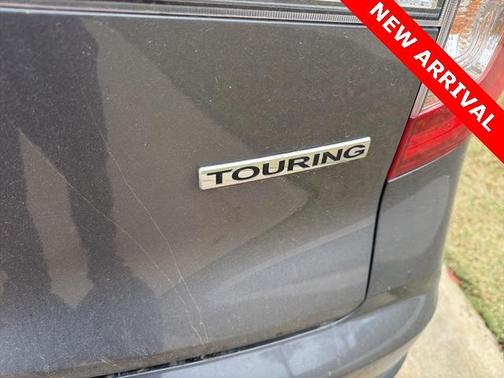 2022 Honda Pilot Touring 7-Passenger